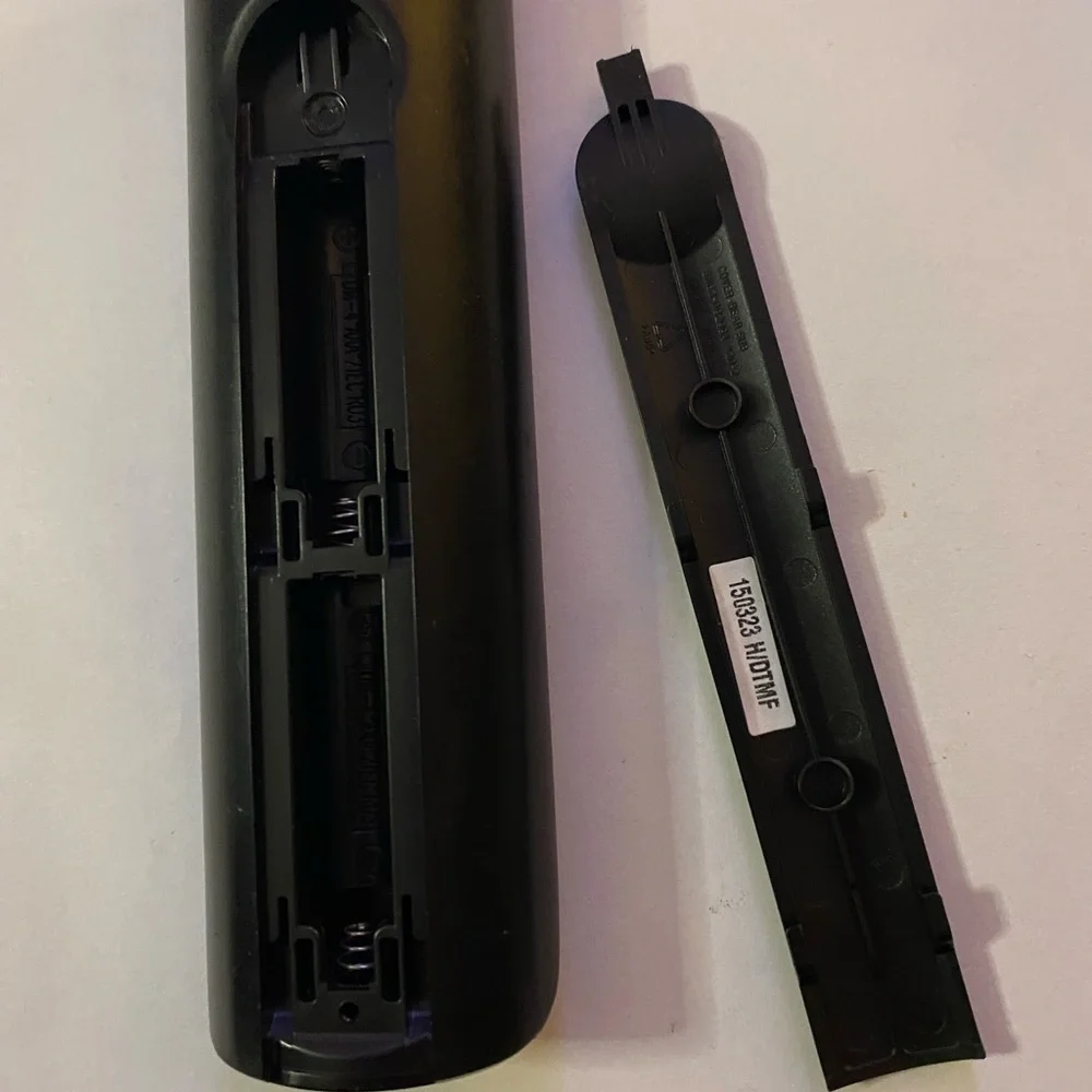 Samsung AK59-00149A tv remote control tested